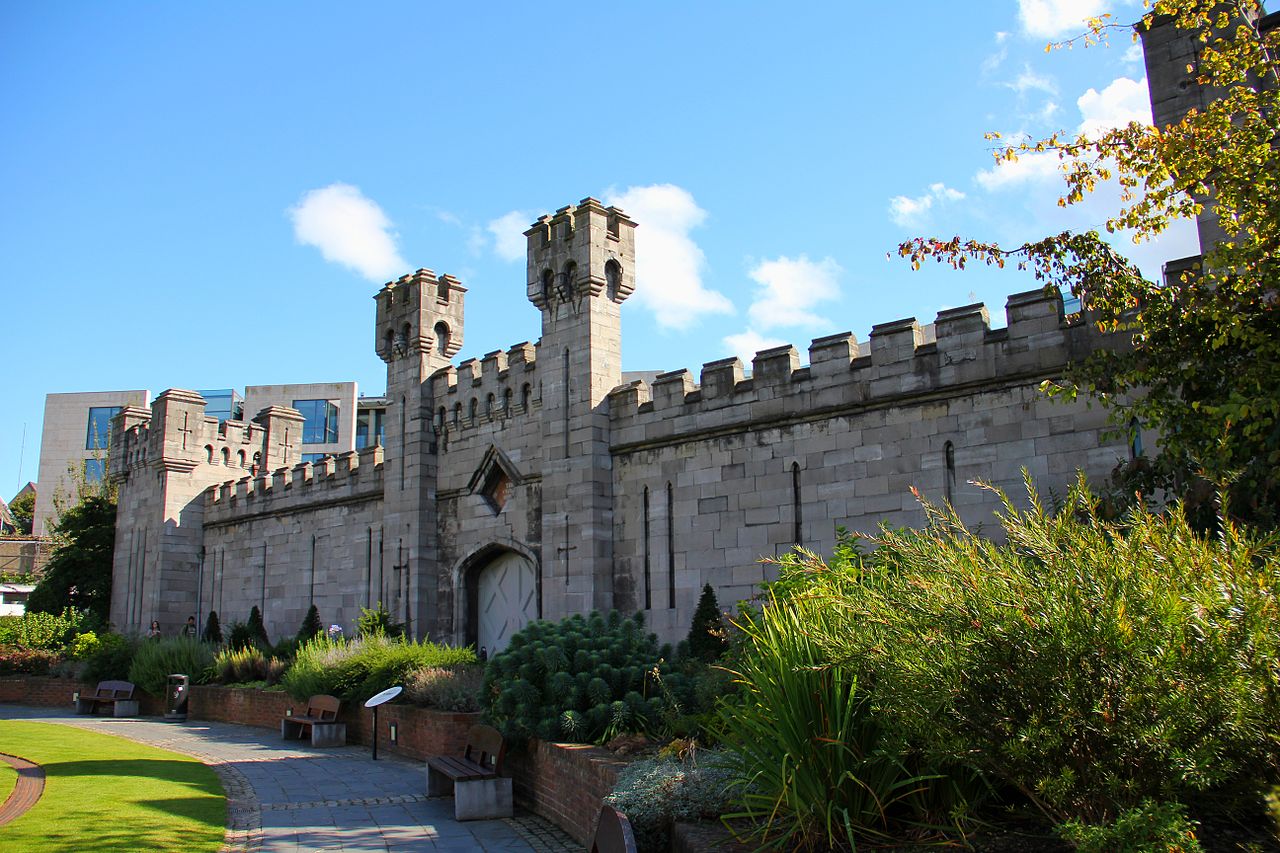 Dublin Castle