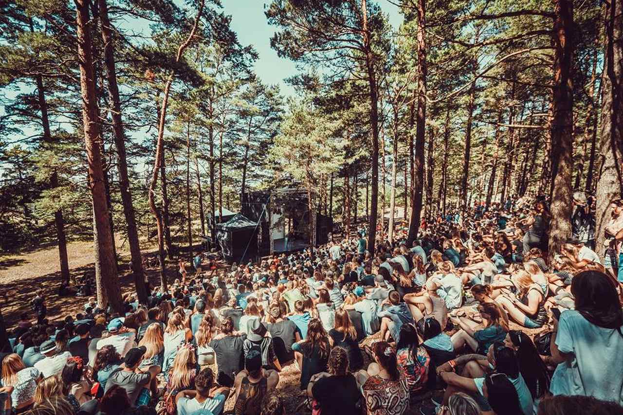 Positivus