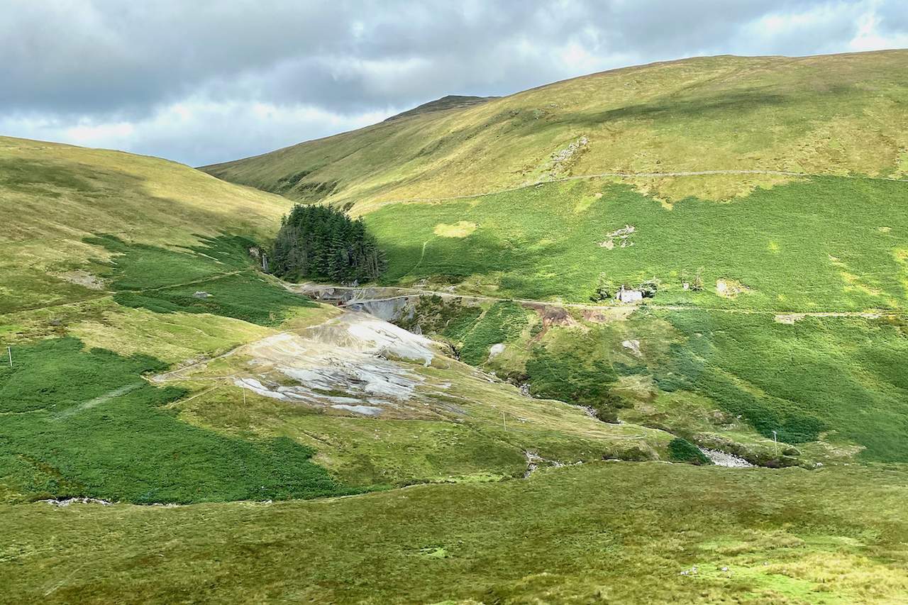 Snaefell