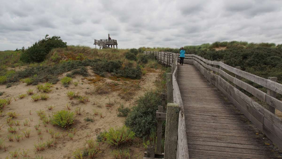 Le Touquet-Paris-Plage