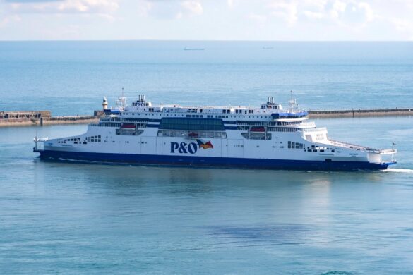 P&O