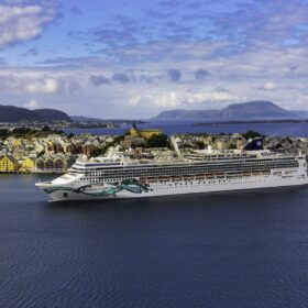 Cruise News: Norwegian Cruise Line returns to cruise